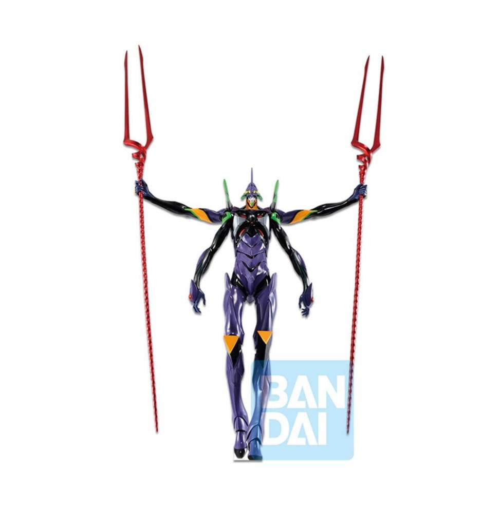 Figurine Evangelion - Ichibansho Eva-13 58cm