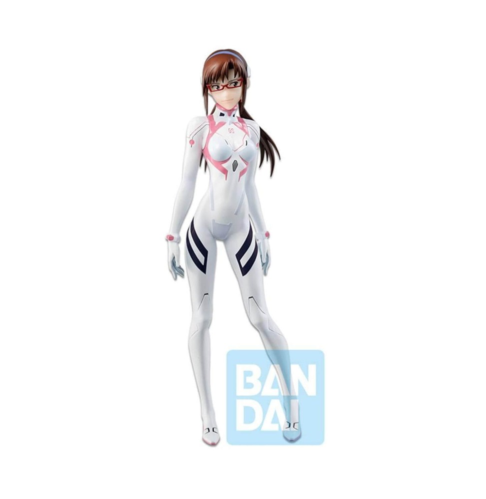 Figurine Evangelion - Ichibansho Mari Makinami Illustrious 22cm