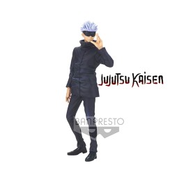 Figurine Jujutsu Kaisen - Satoru Gojo 19cm