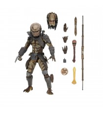 Figurine Predator - Predator Ultimate Edition City Hunter 18cm