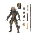 Figurine Predator - Predator Ultimate Edition City Hunter 18cm