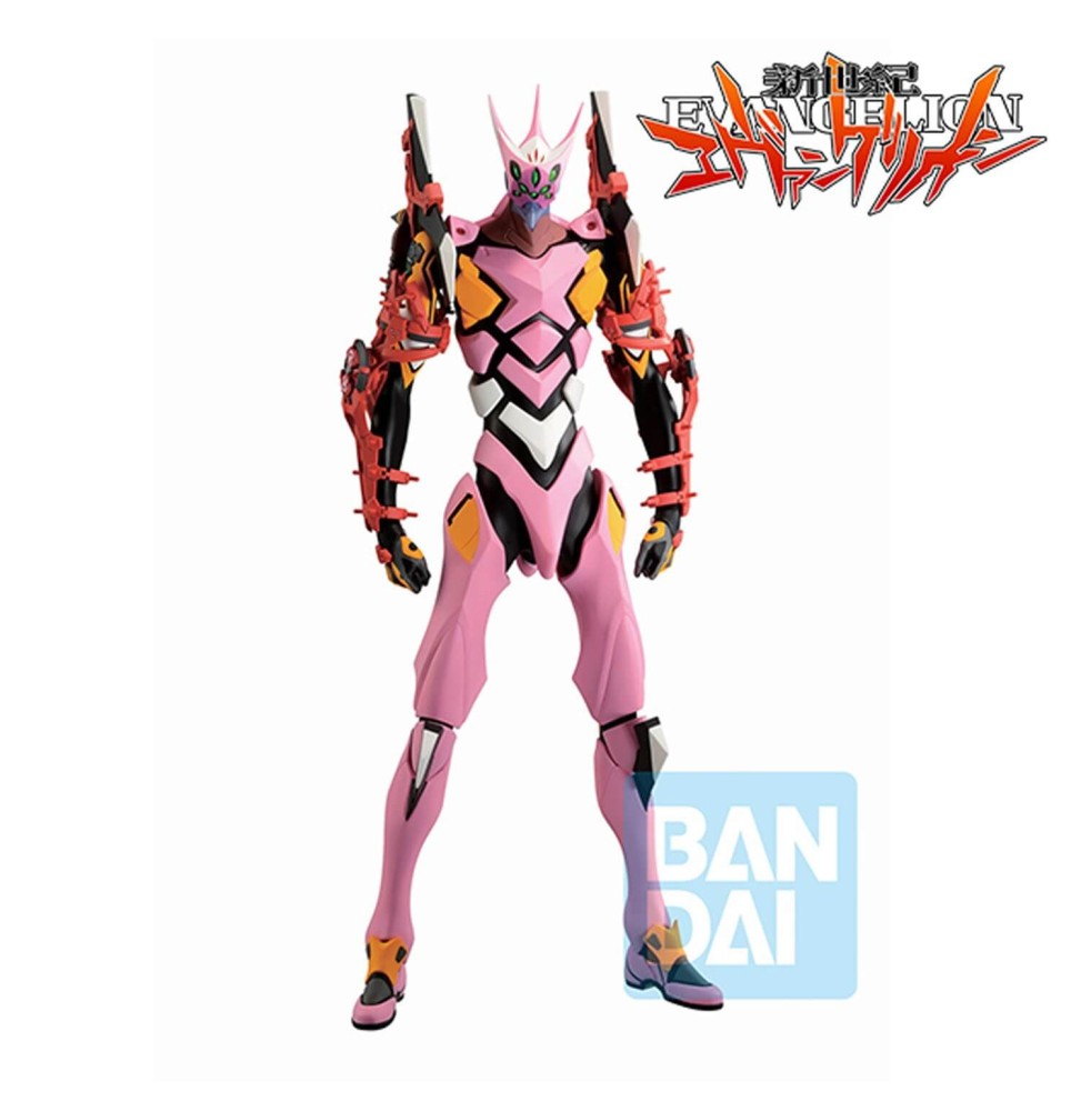 Figurine Evangelion - Eva Kai 08 Ichibansho 29cm