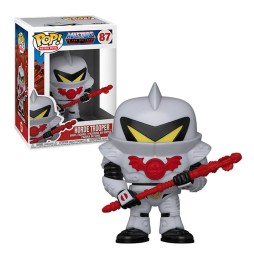 Figurine  Master Of The Universe - Horde Trooper Pop 10cm