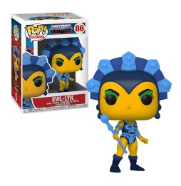 Figurine  Master Of The Universe - Evil Lyn Pop 10cm