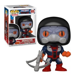 Figurine  Master Of The Universe - Dragstor Pop 10cm