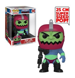 Figurine  Master Of The Universe - Trapjaw Pop 25cm
