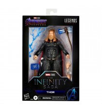 Figurine Marvel Legends - Thor 15cm