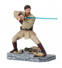 Statue Star Wars - Obi-Wan Kenobi 30cm