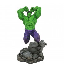 Statue Marvel Premier Collection - Hulk 43cm