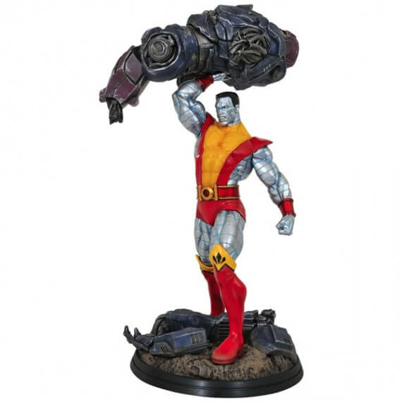 Statue Marvel Premier Collection - Colossus 41cm