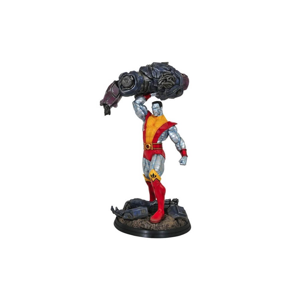 Statue Marvel Premier Collection - Colossus 41cm