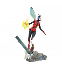 Figurine Marvel Gallery - Wasp 33cm