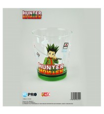 Verre En Plastique Hunter X Hunter - Gon 10cm