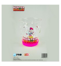 Verre En Plastique Hunter X Hunter - Hisoka 10cm