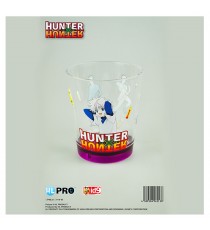 Verre En Plastique Hunter X Hunter - Killua 10cm