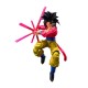 Figurine DBZ - Son Goku Super Saiyan 4 SH Figuarts 16cm