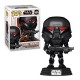Figurine Star Wars Mandalorian - Dark Trooper Battle Ver Pop 10cm