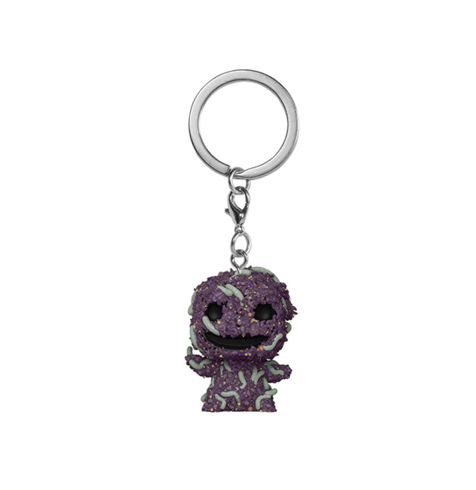 Porte Clé NBX - Oogie Bugs Pocket Pop 4cm