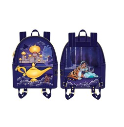 Mini Sac A Dos Disney - Jasmine Castle