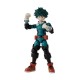 Figurine My Hero Academia - Izuku Midoriya Anime Heroes 17cm