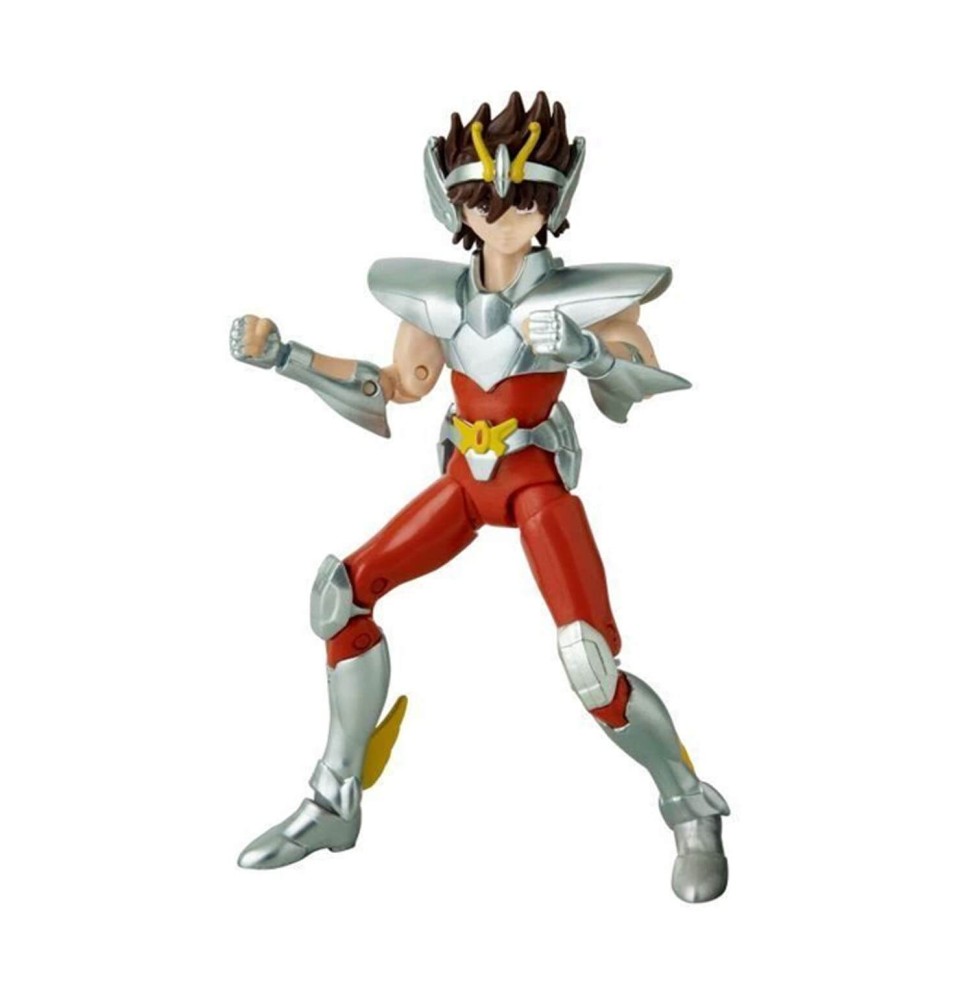 Figurine Saint Seiya - Pegasus Anime Heroes 17cm