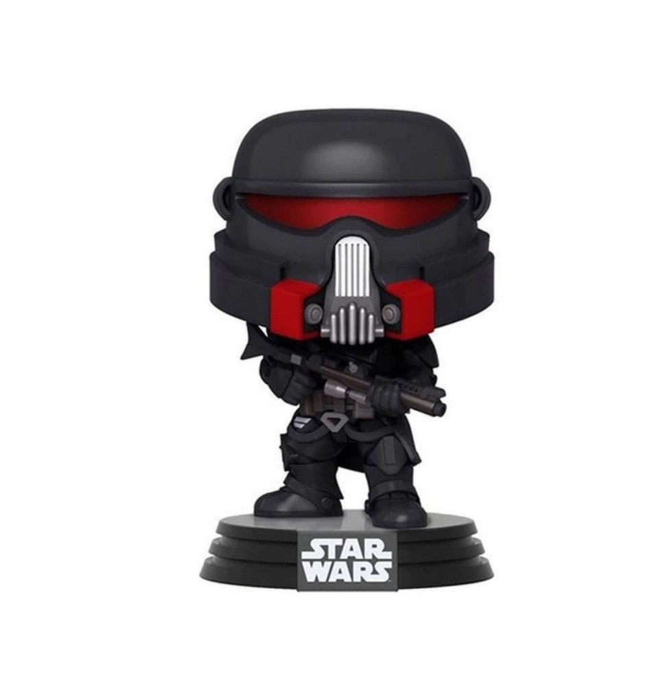 Figurine Star Wars Jedi Fallen Order - Purge Trooper Exclu Pop 10cm