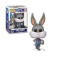 Figurine Space Jam 2 - Bugs Bunny Pop 10cm