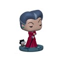 Figurine Disney Villains - Lady Tremaine Pop 10cm