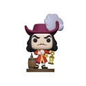 Figurine Disney Villains - Captain Hook Pop 10cm