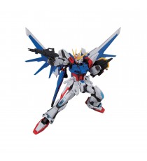 Maquette Gundam - Build Strike Gundam Full package RG 1/144 13cm