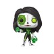Figurine DC - Dia De Los DC Green Lantern Jessica Cruz Pop 10cm