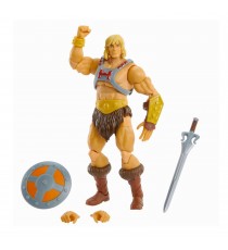 Figurine Master Of The Universe Revelation - He-Man Classic 18cm