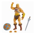 Figurine Master Of The Universe Revelation - He-Man Classic 18cm