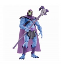 Figurine Master Of The Universe Revelation - Skeletor Classic 18cm