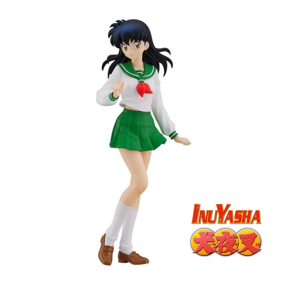 Figurine Inuyasha - Kagome Higurashi The Final Act Pop Up Parade 16cm