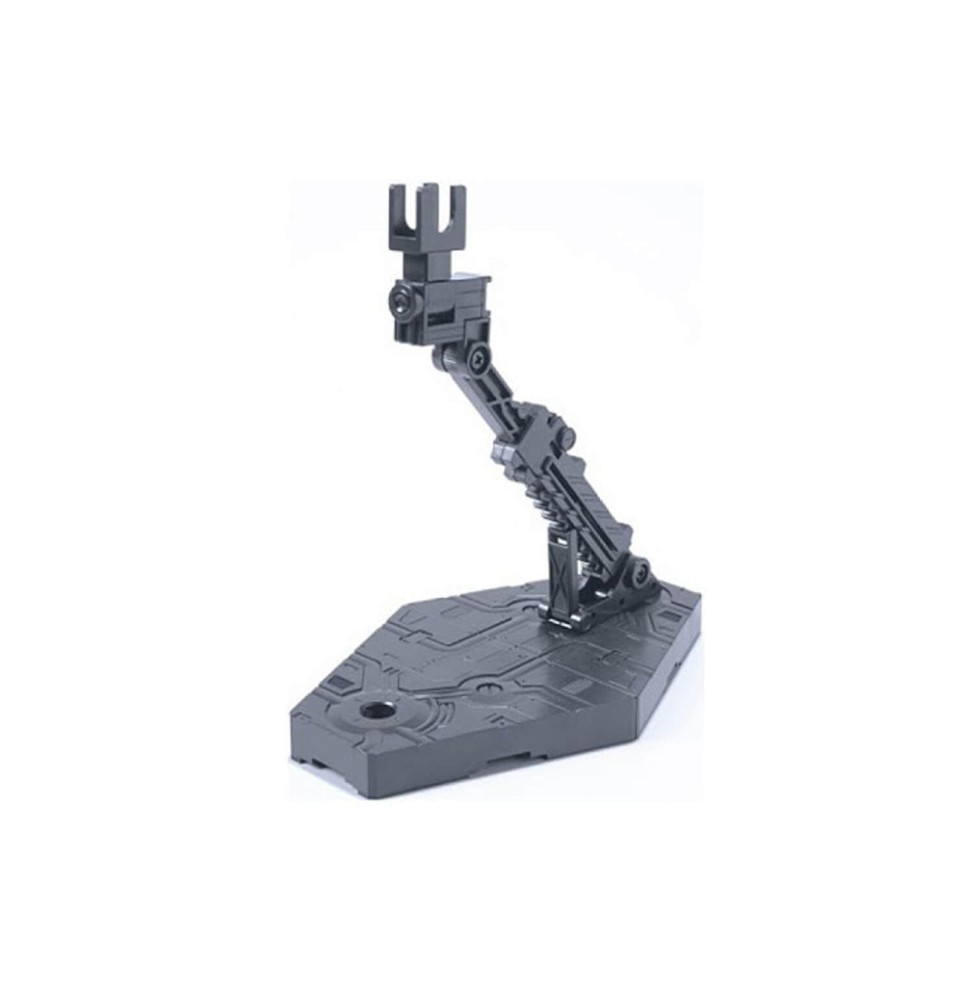 Maquette Gundam - Action Base 2 Gray