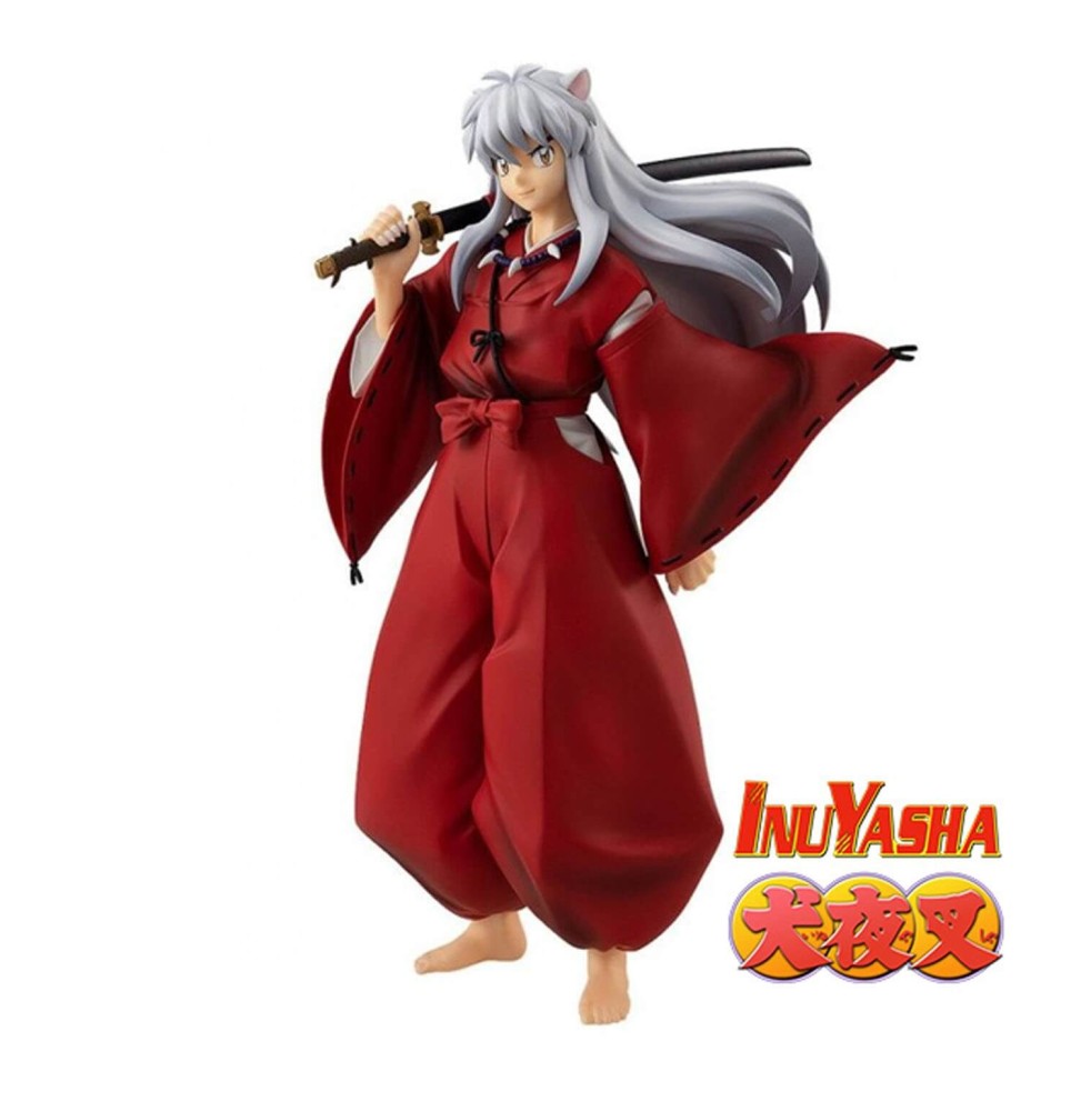 Figurine Inuyasha - Inuyasha The Final Act Pop Up Parade 17cm