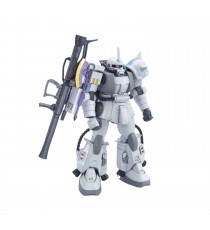 Maquette Gundam - 154 Shin Matsunaga Zaku II Gunpla HG 1/144 13cm