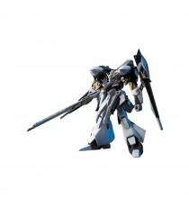 Maquette Gundam - 073 Orx-005 Gaplant Tr-5 Hrairoo Gunpla HG 1/144 13cm