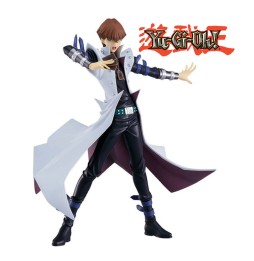 Figurine  Yu-Gi-Oh ! - Seto Kaiba Pop Up Parade 18cm