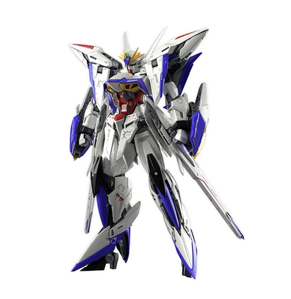 Maquette Gundam - Eclipse Gundam Gunpla MG 1/100 18cm