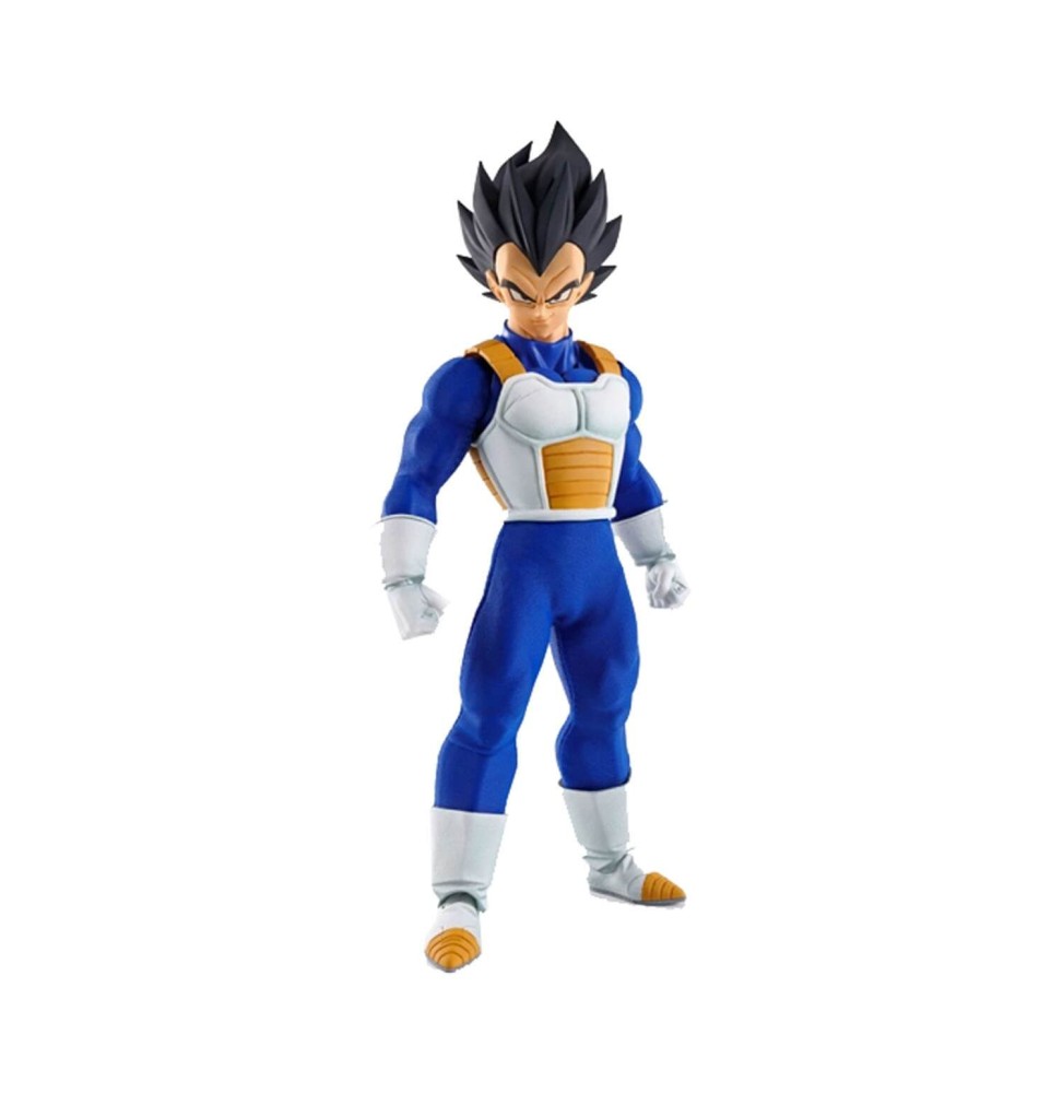 Figurine DBZ - Vegeta Imagination Works 17cm