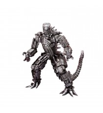 Figurine Godzilla VS Kong 2021 - Mechagodzilla SH Monsterarts 19cm
