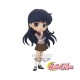 Figurine Sailor Moon Eternal Movie - Rei Hino Q Posket 14cm
