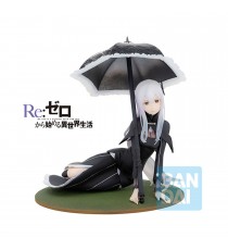 Figurine Re Zero Starting Life In Another World - Echidna May The Spirit Bless You 11cm