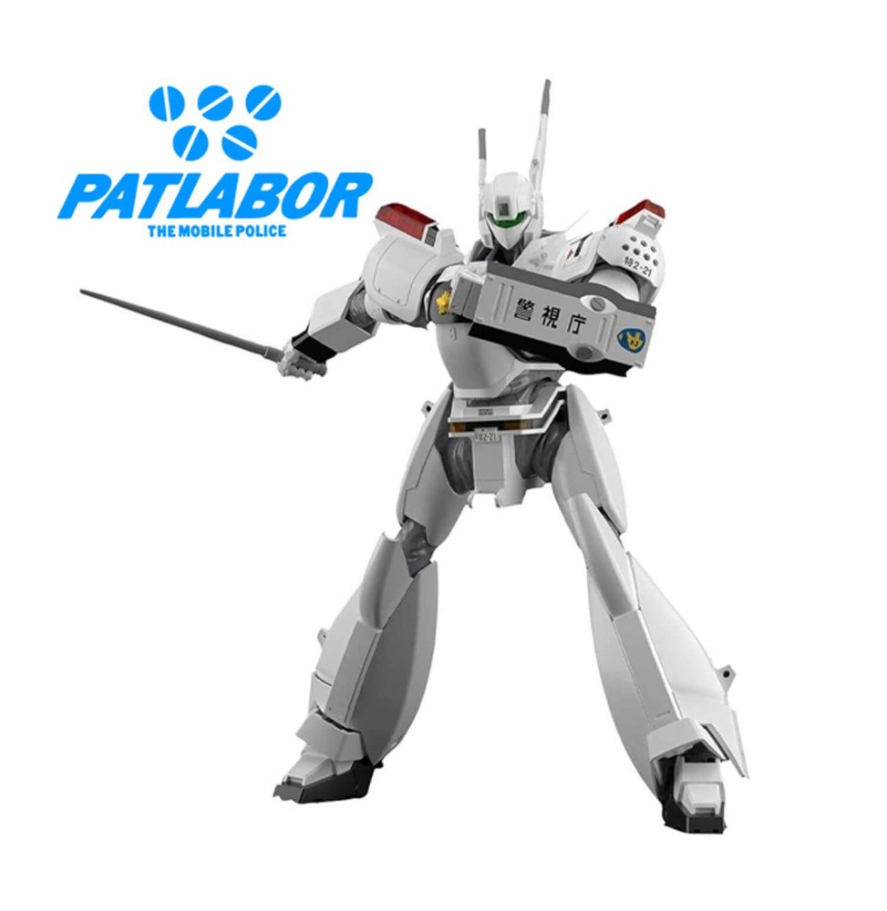 Figurine Patlabor - AV-98 Ingram Unit 1 19cm