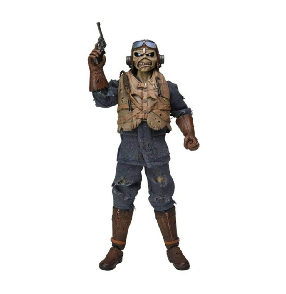 Figurine Iron Maiden - Eddie Aces High 20cm