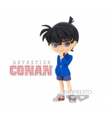 Figurine Detective Conan - Conan Edogawa Q Posket 13cm