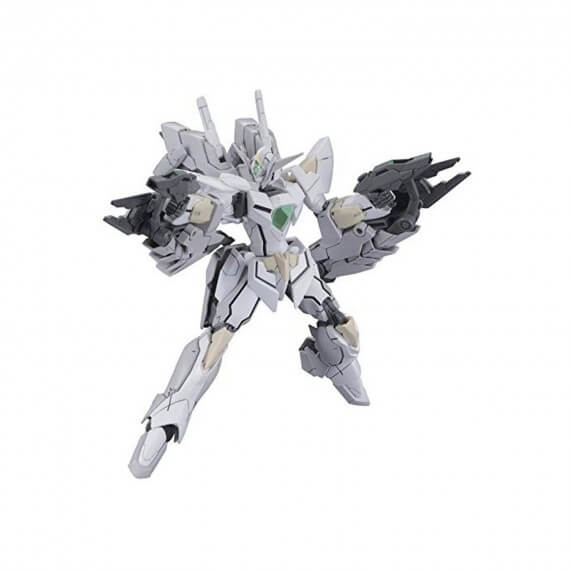 Maquette Gundam - 063 Reversible Gundam Gunpla HG 1/144 13cm