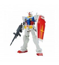 Maquette Gundam - RX-78-2 Gunpla Entry Grade 1/144 13cm